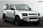 2021 Land Rover Defender