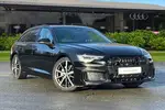 2024 Audi A6 Avant