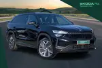 2025 Skoda Kodiaq