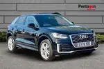 2020 Audi Q2