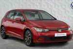 2023 Volkswagen Golf