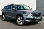 2019 Skoda Kodiaq