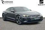 2023 Audi e-tron GT