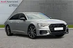 2025 Audi A6