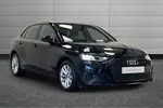 2022 Audi A3