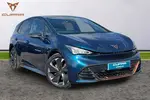 2022 Cupra Born