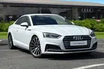 2019 Audi A5
