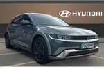 2025 Hyundai IONIQ 5