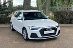 2023 Audi A1