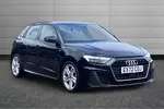 2022 Audi A1