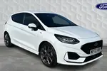 2022 Ford Fiesta