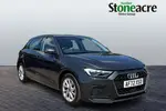 2022 Audi A1