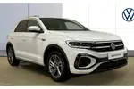 2023 Volkswagen T-Roc