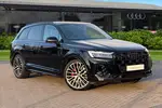 2024 Audi SQ7