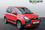 2022 Fiat Panda