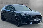 2023 Cupra Formentor