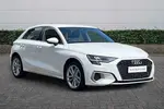 2020 Audi A3