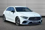 2023 Mercedes-Benz A-Class