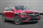 2021 Mercedes-Benz GLB