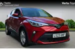 2023 Toyota C-HR