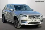 2021 Volvo XC90