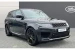 2022 Land Rover Range Rover Sport