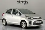 2017 Kia Picanto