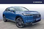 2025 Honda HR-V