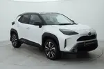 2022 Toyota Yaris Cross