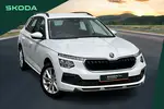 2024 Skoda Kamiq