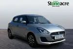2024 Suzuki Swift