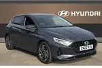 2022 Hyundai i20