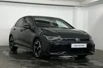 2024 Volkswagen Golf