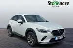 2019 Mazda CX-3