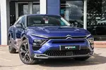 2023 Citroen C5 X