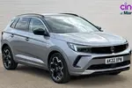 2022 Vauxhall Grandland