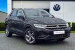 2024 Volkswagen T-Roc