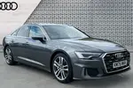 2025 Audi A6