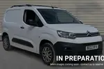 2022 Citroen Berlingo