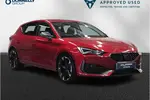 2024 Cupra Leon