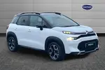 2024 Citroen C3 Aircross