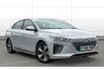 2019 Hyundai IONIQ