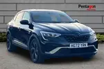 2023 Renault Arkana