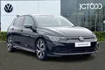 2024 Volkswagen Golf