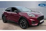 2023 Ford Puma
