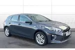 2019 Kia Ceed