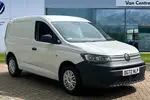 2022 Volkswagen Caddy