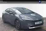 2024 Toyota Prius