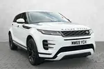 2019 Land Rover Range Rover Evoque