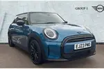 2023 MINI Hatchback